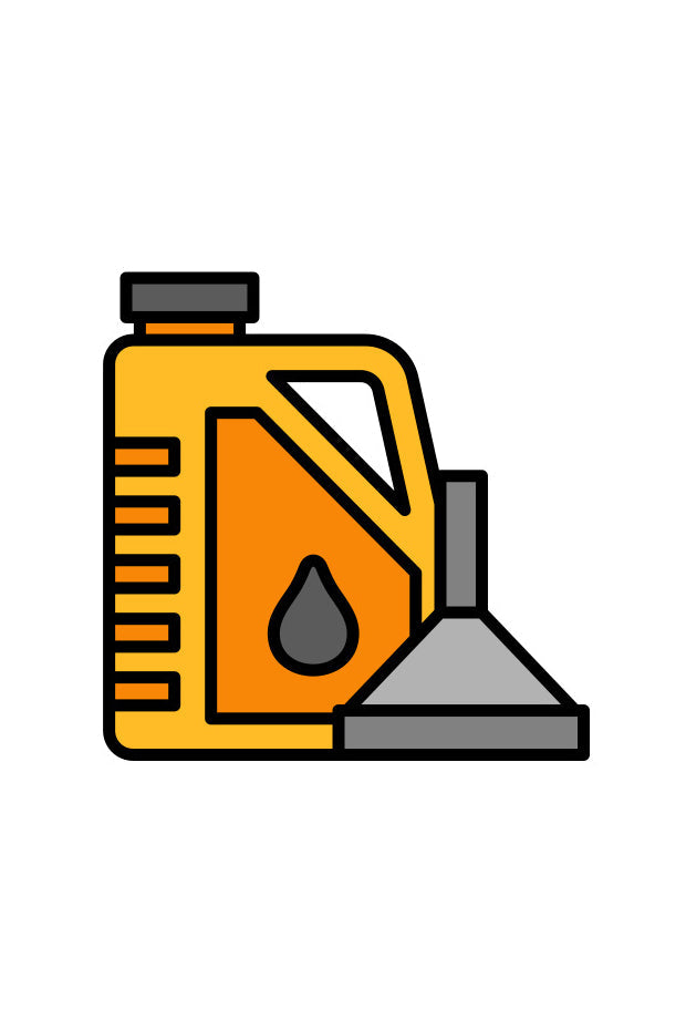 Engine Oil