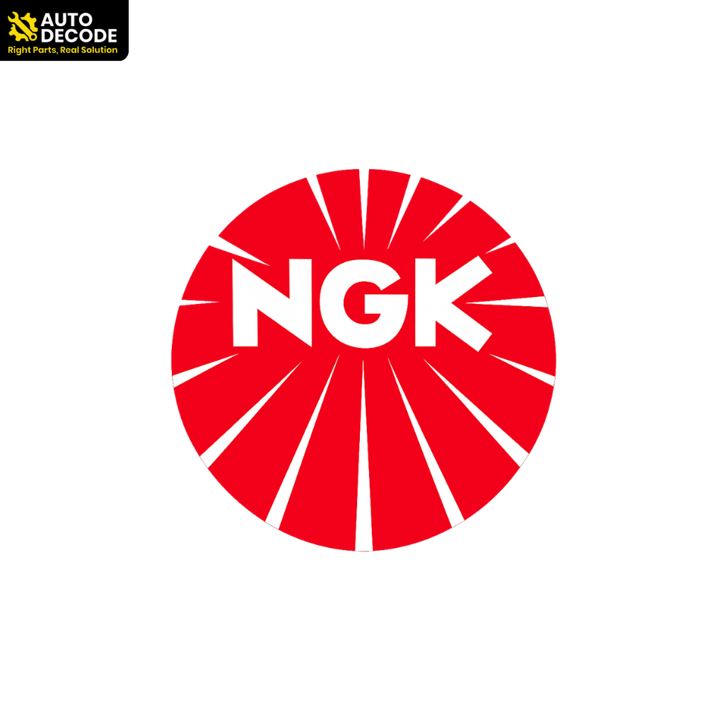 NGK DILKAR6A11 for Nissan Micra 1.2L & Sunny 1.5L