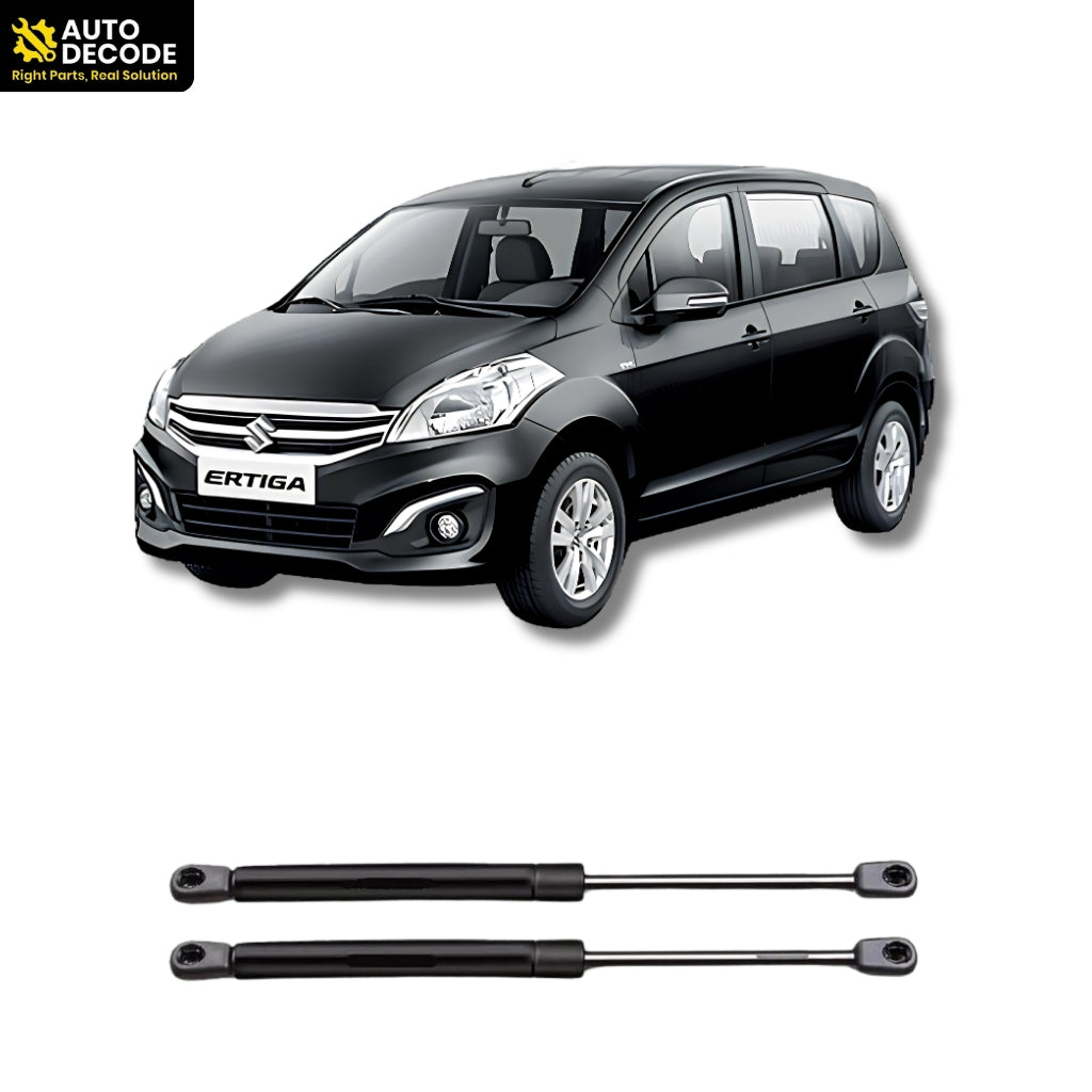 Boot Gas Struts for Maruti Suzuki Ertiga | Dicky Lift Support | Set of 2
