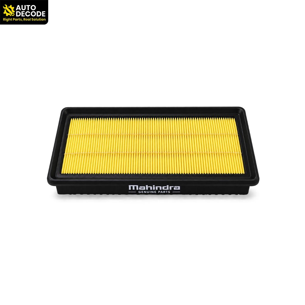 Mahindra KUV100 Diesel Oil, Fuel, Air & Cabin Filter Kit | Mahindra Genuine & Zip Filters (Copy)
