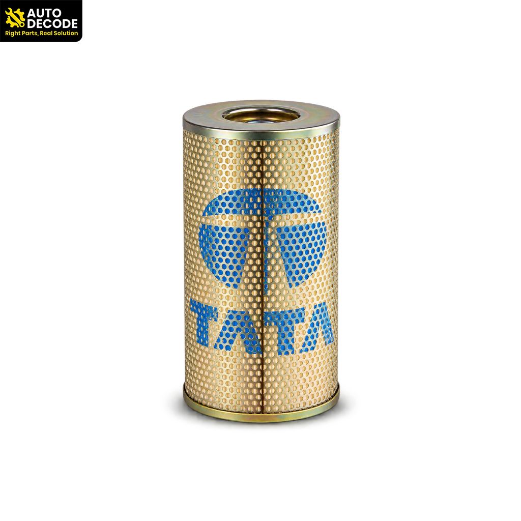 Tata Altroz Diesel Oil, Fuel, Air & Cabin Filter Kit | Tata Genuine,TVS Genuine & Zip Filters