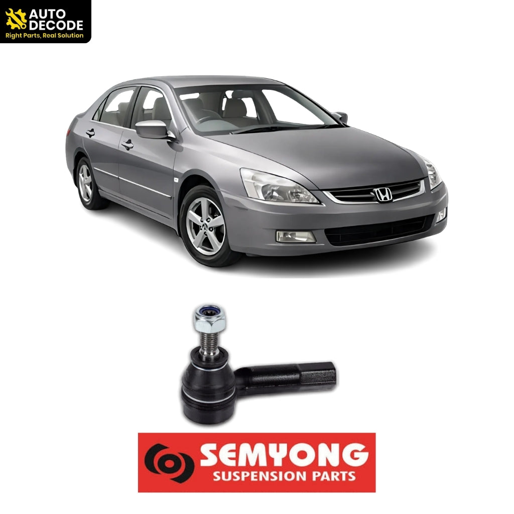 Tie Rod End for Honda Accord Type 2 – Semyong