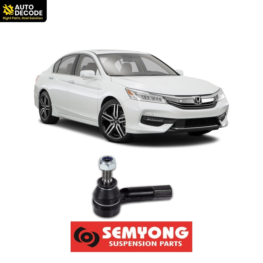 Tie Rod End for Honda Accord Type 4 – Semyong