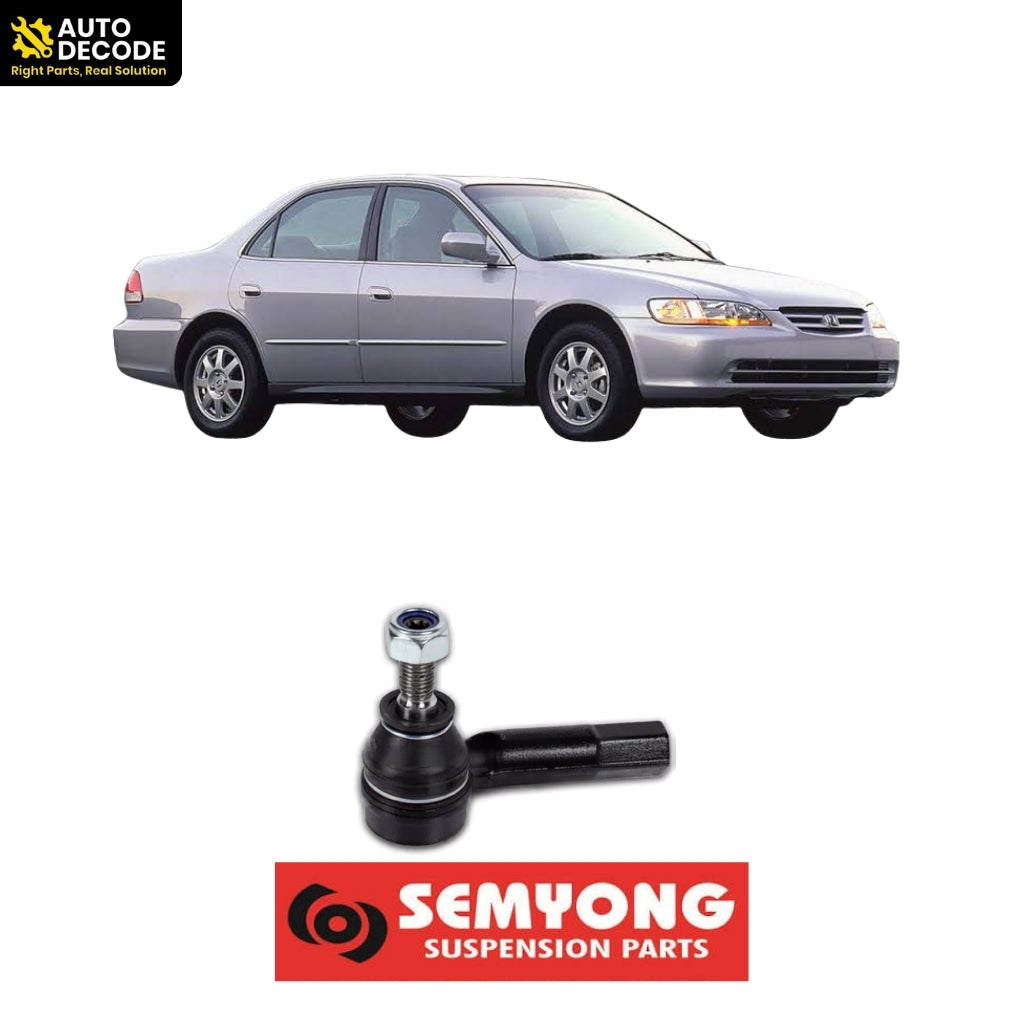 Tie Rod End for Honda Accord Type 1 – Semyong