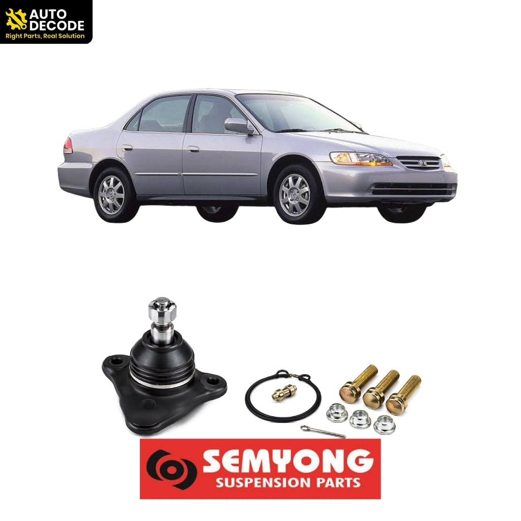 Suspension Ball Joint Upper for Honda Accord Type 1 – Semyong