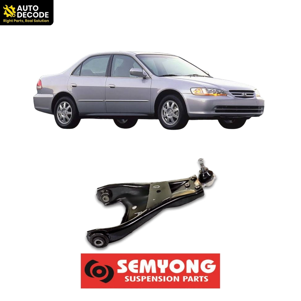 Lower Arm for Honda Accord Type 1 – Semyong