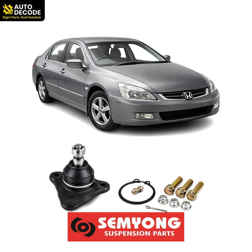 Suspension Ball Joint Lower for Honda Accord Type 2 – Semyong