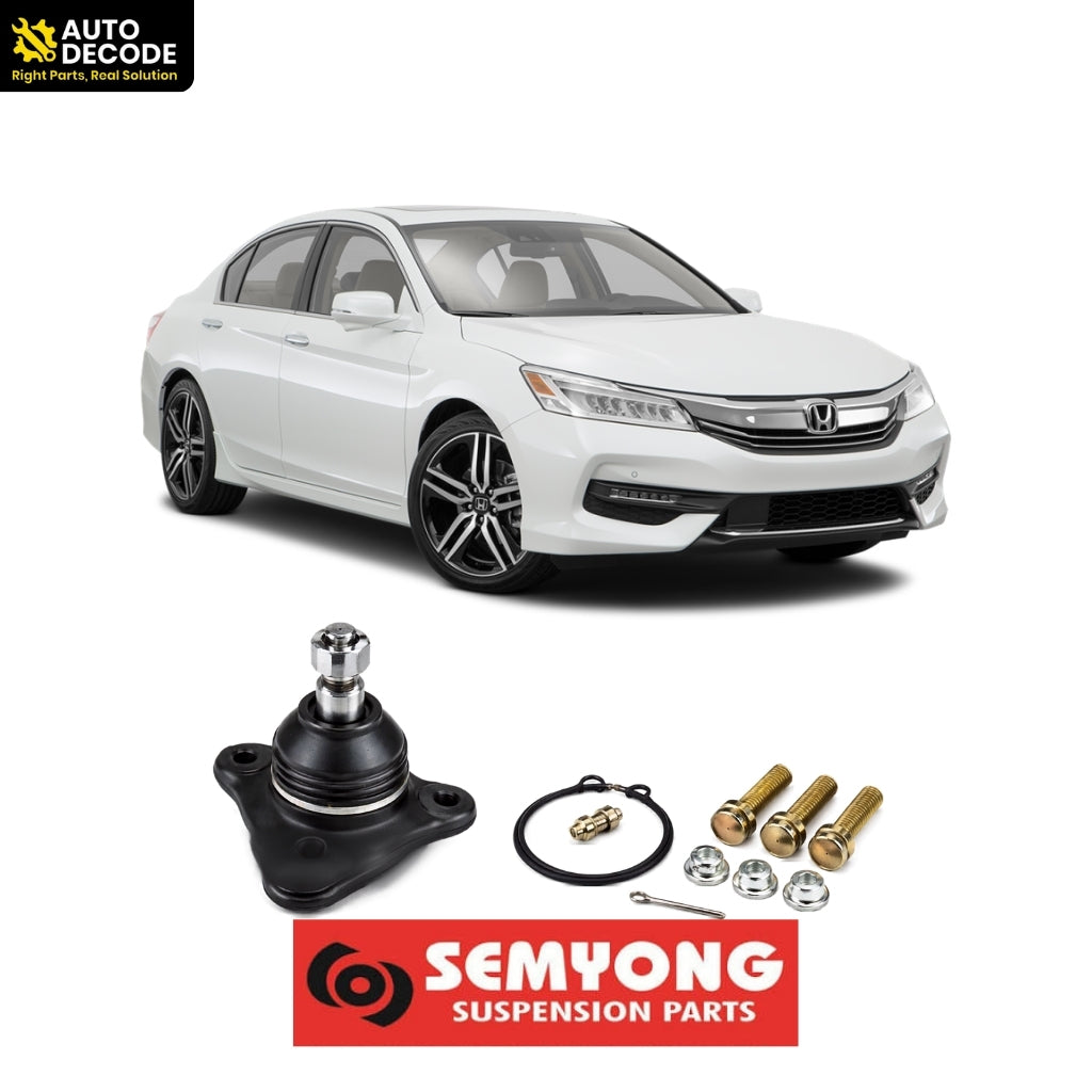 Suspension Ball Joint Upper for Honda Accord Type 4 – Semyong