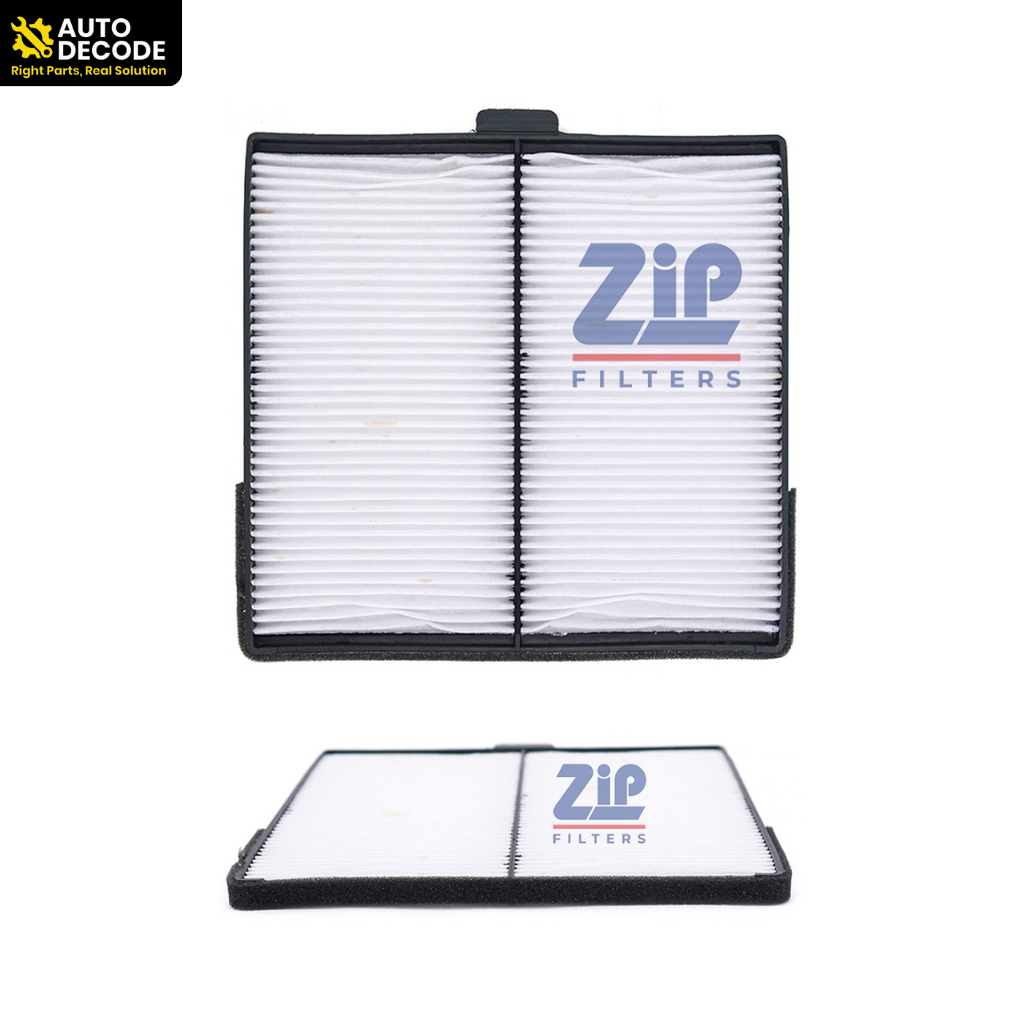 Activated Carbon Cabin Air Filter For Mahindra XEV 9e 1 Pc | Zip Filters