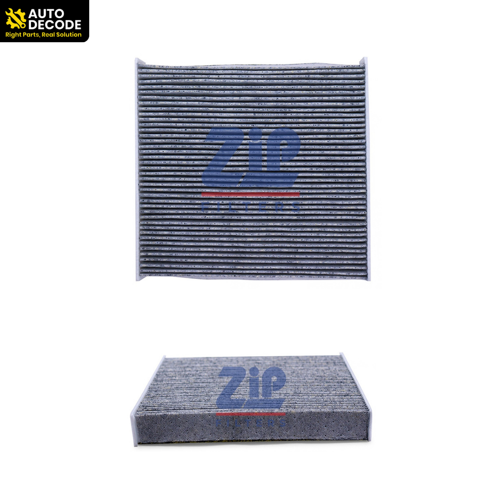 Cabin Air Filter For Renault Koleos  | ZIP Filters