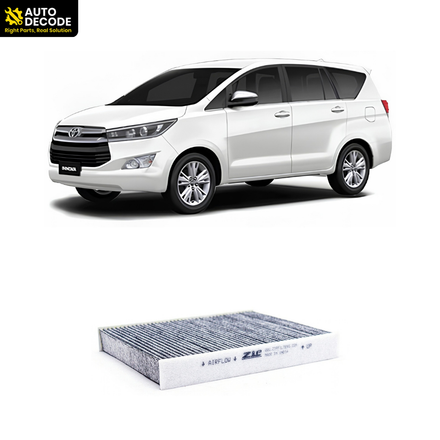 Activated Carbon Cabin Air Filter For Toyota | Zip Filters