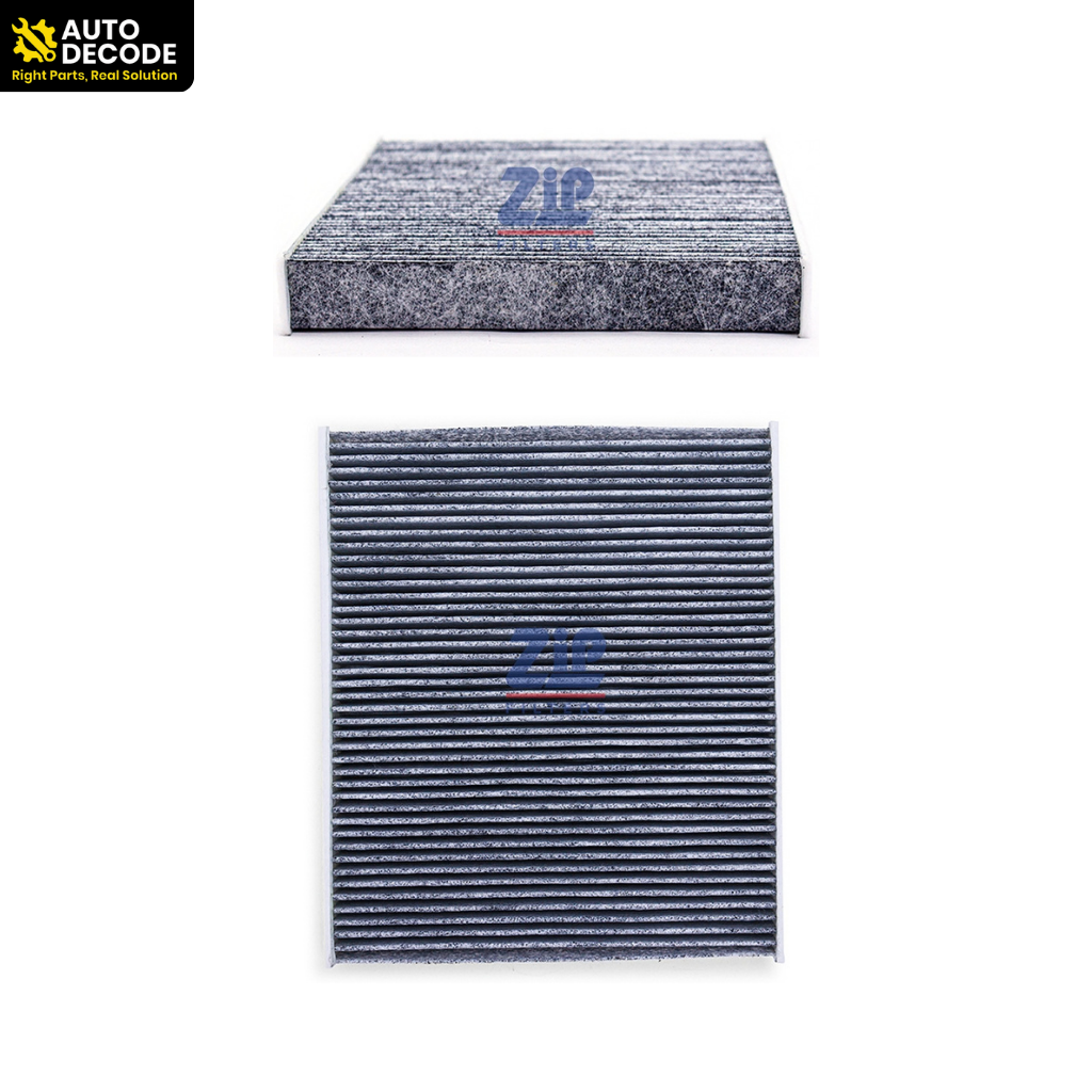 Activated Carbon Cabin Air Filter For Toyota | Zip Filters