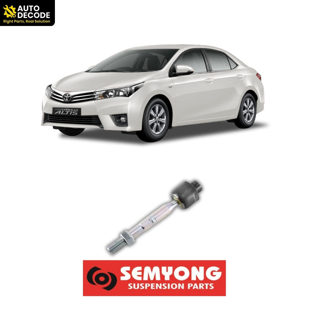 Steering Ball Joint for Toyota Altis – Semyong