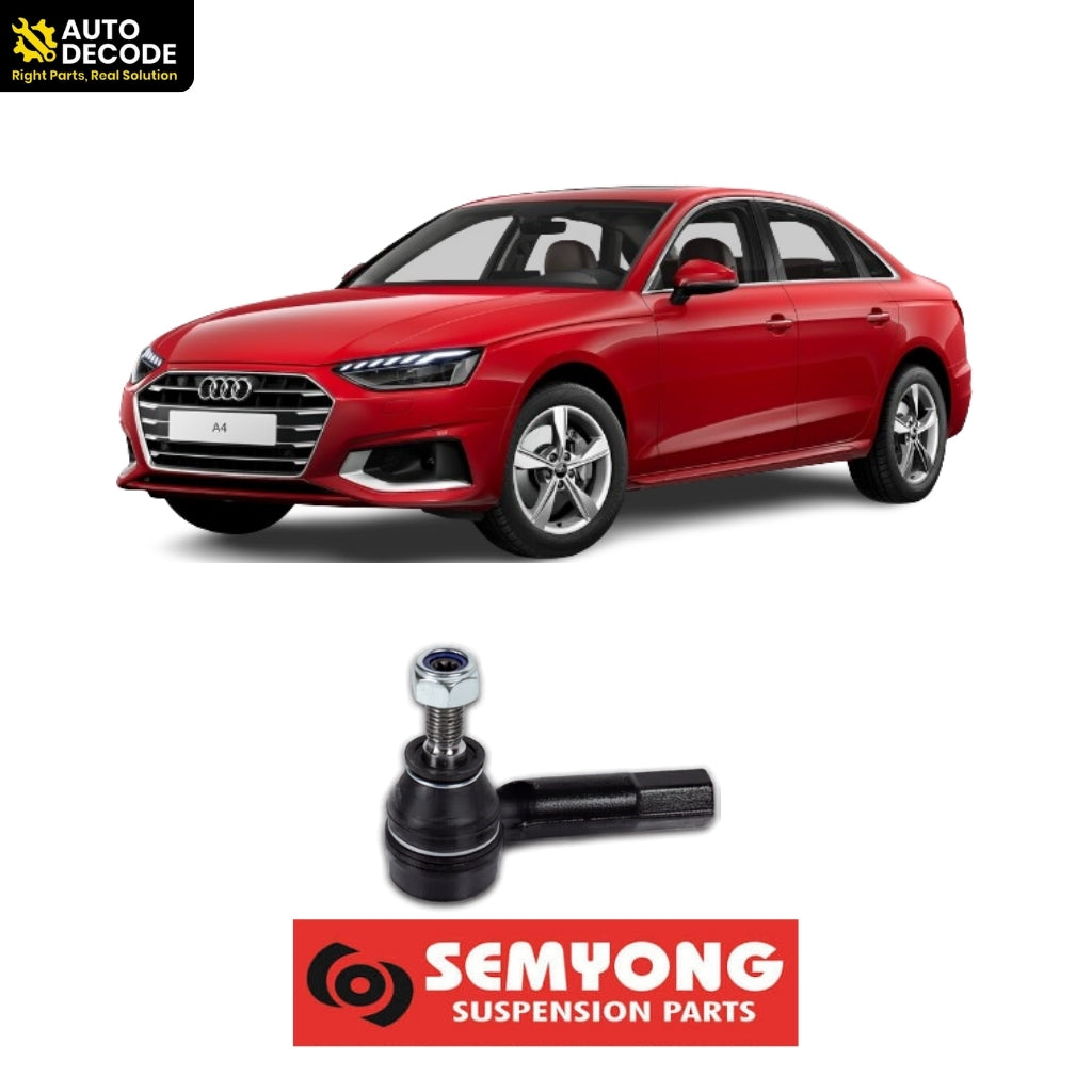 Tie Rod End for Audi A4/A6 – Semyong