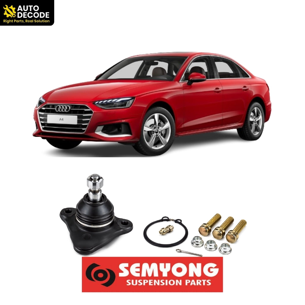 Suspension Ball Joint for Audi A4/A6 – Semyong