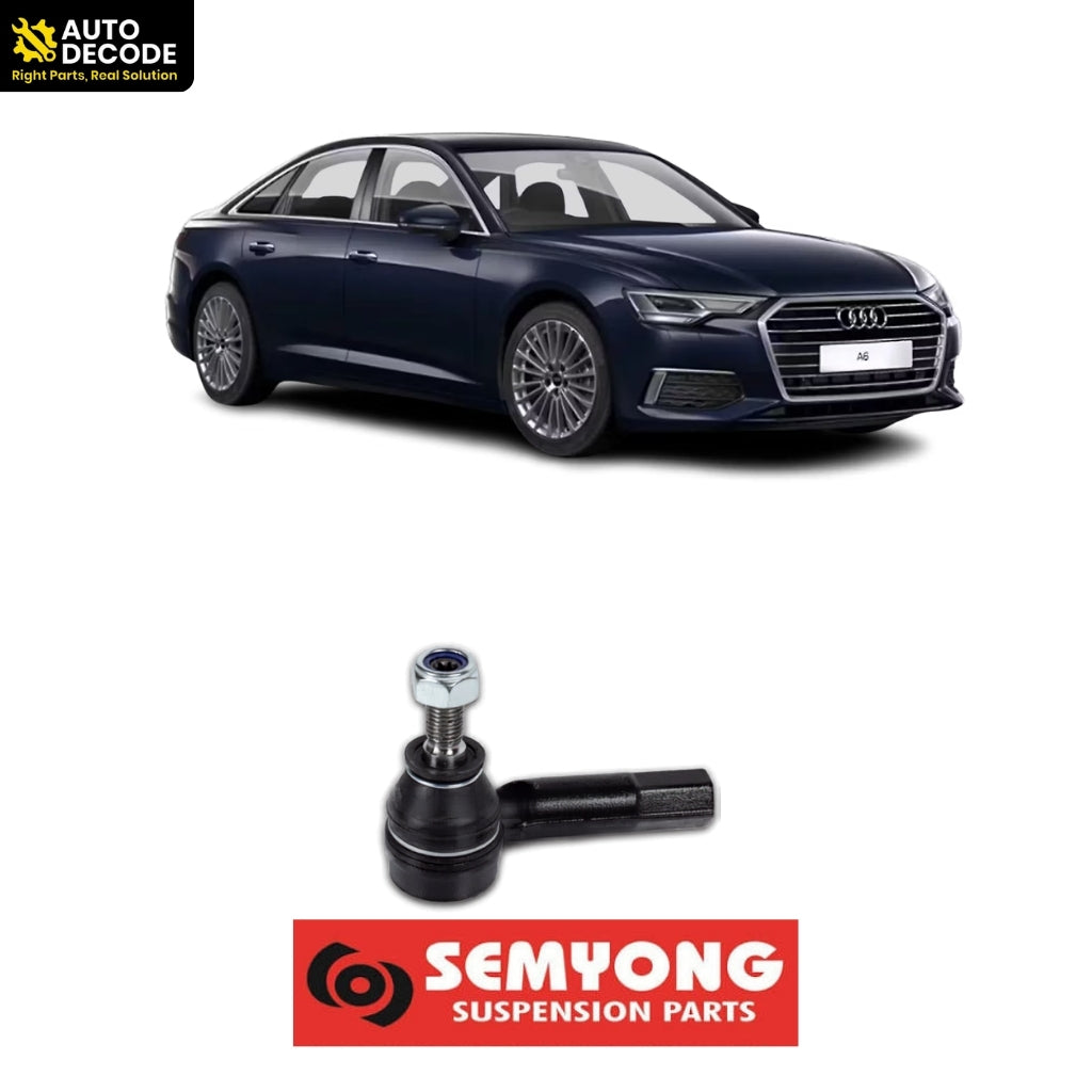 Tie Rod End for Audi A4/A6 – Semyong