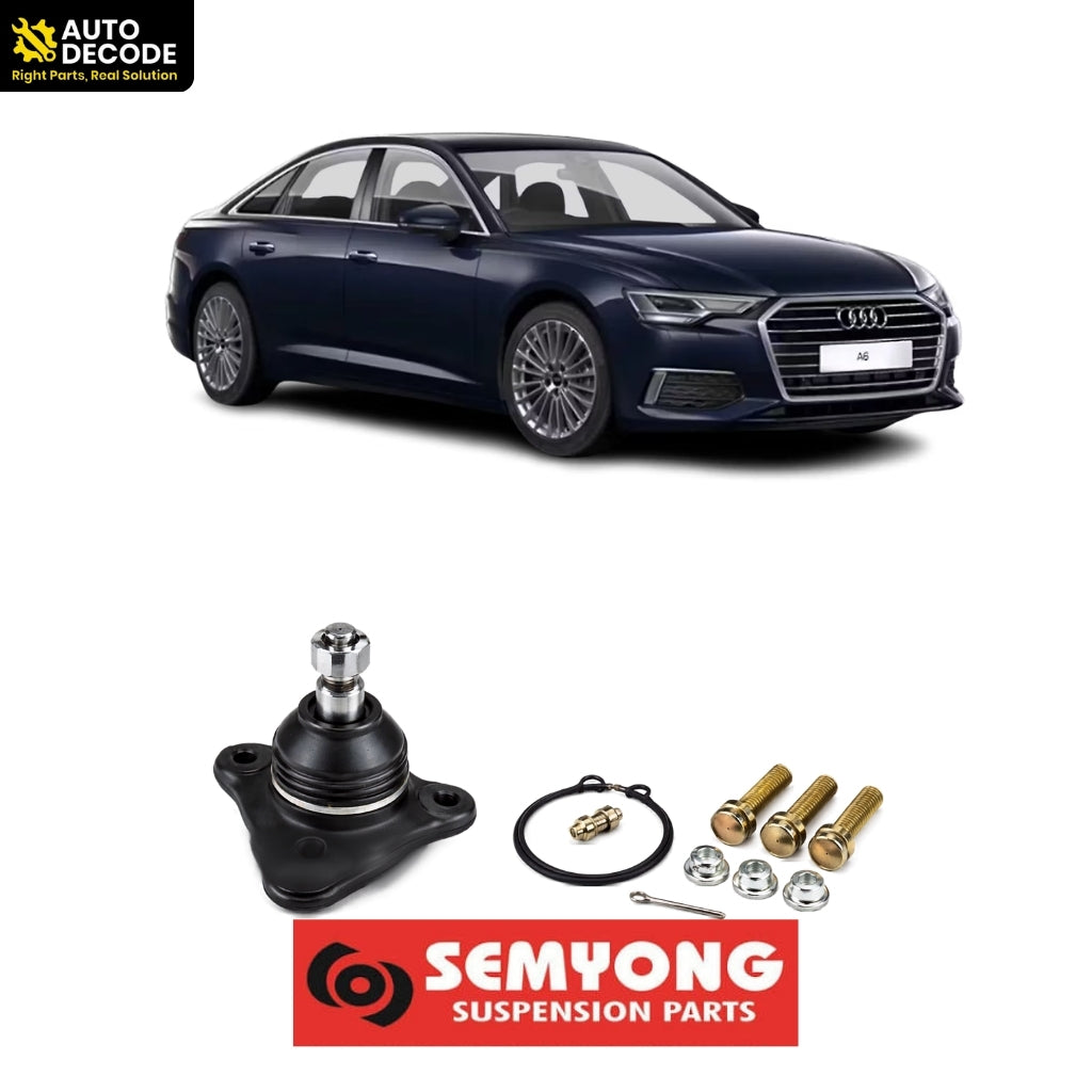 Suspension Ball Joint for Audi A4/A6 – Semyong