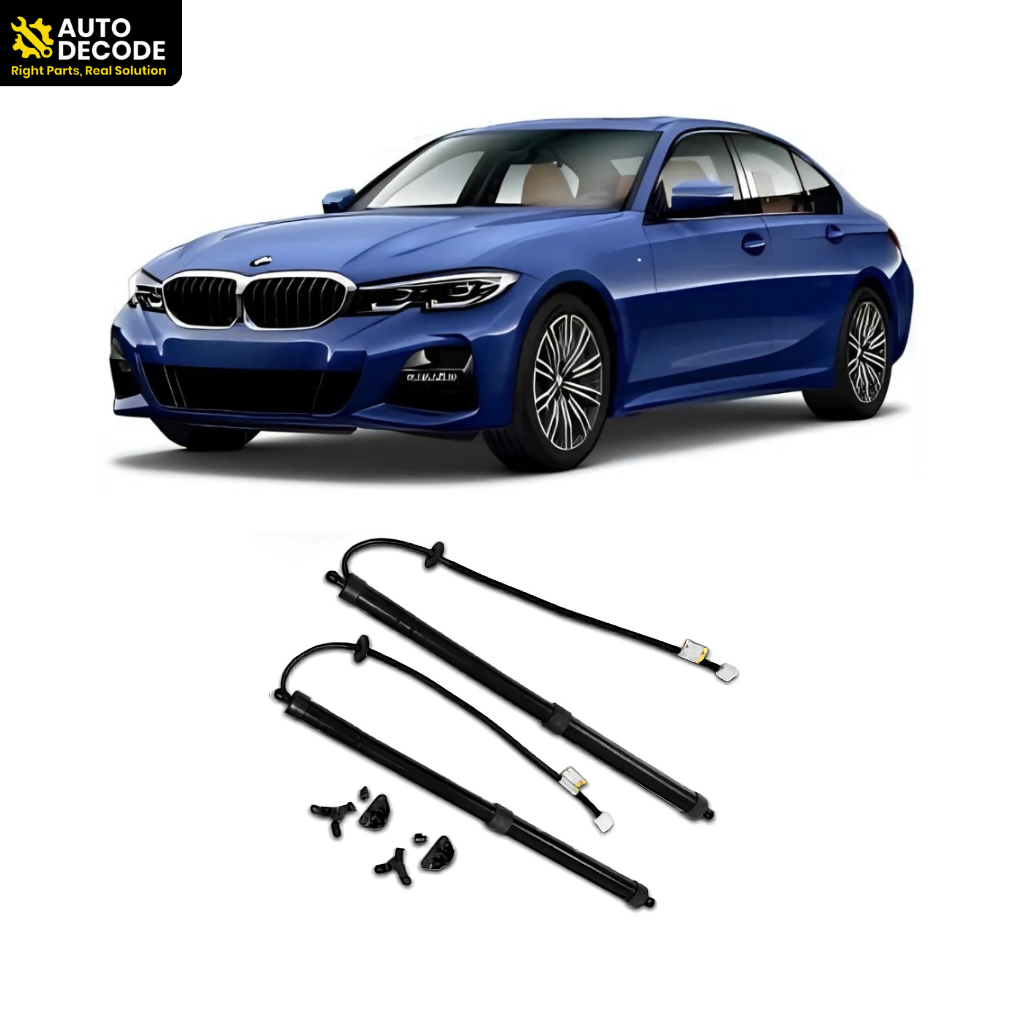 Automatic Electric Boot Gas Struts for BMW GT 320d Set of 2 | Dicky Lift Support | Superlift
