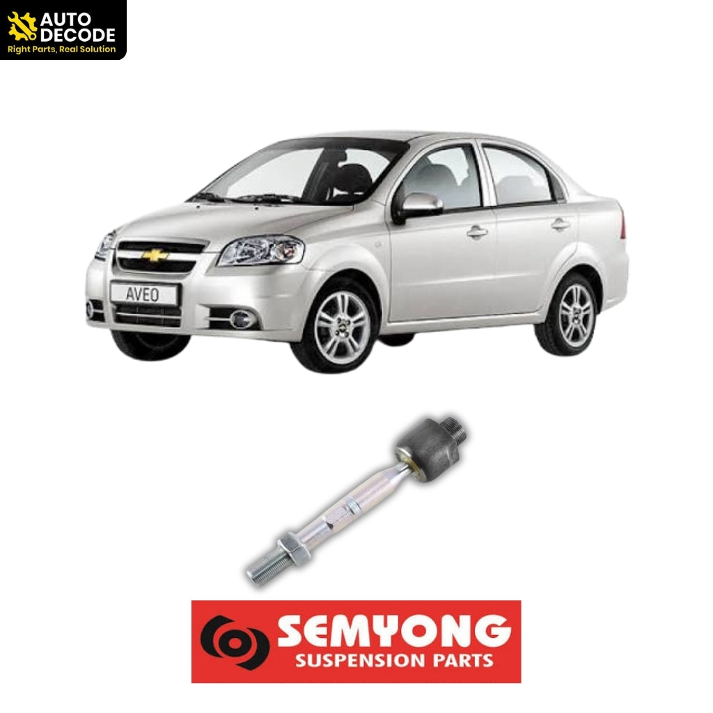 Steering Ball Joint for Chevrolet Aveo / Sail – Semyong