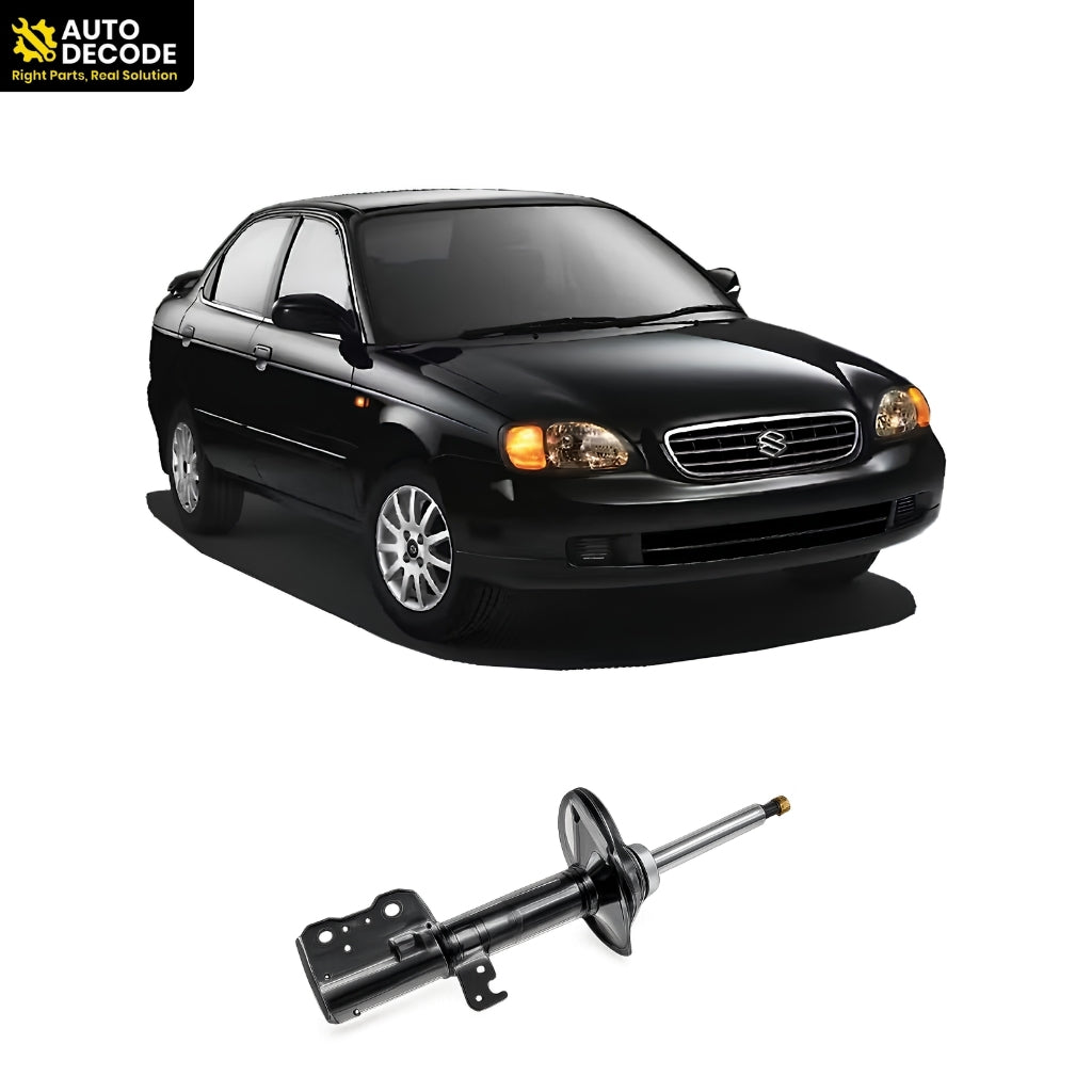 Suzuki Baleno Front LH Strut 2009 | Alaina