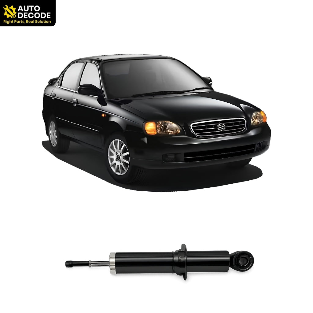 Suzuki Baleno Rear Strut 2009 | Alaina