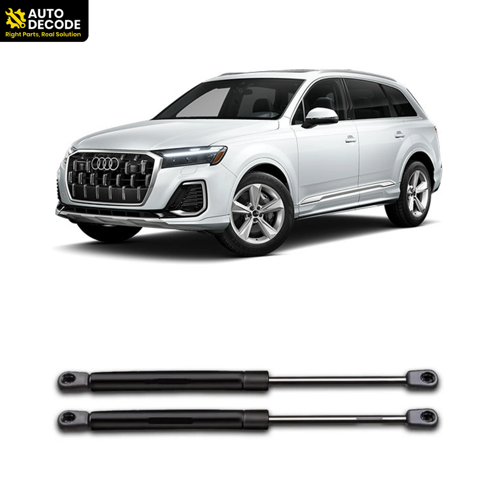 Bonnet Gas Struts For Audi Q7 Set of 2 | Hood Lift Support | Superlift
