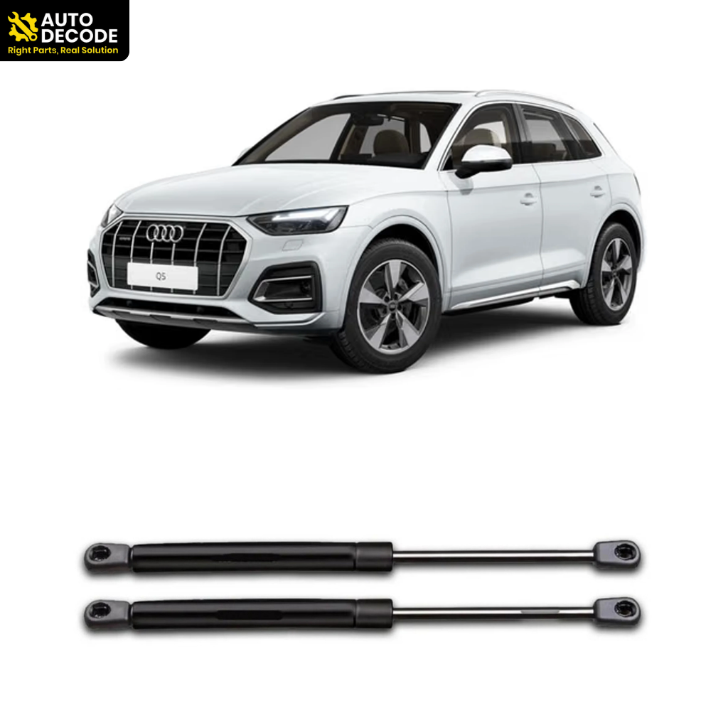Bonnet Gas Struts for Audi Q5 Set of 2 | Hood Lift Support | Superlift