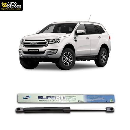 Bonnet Gas Struts for Ford Endeavour Set of 2 | Hood Lift Support | Superlift