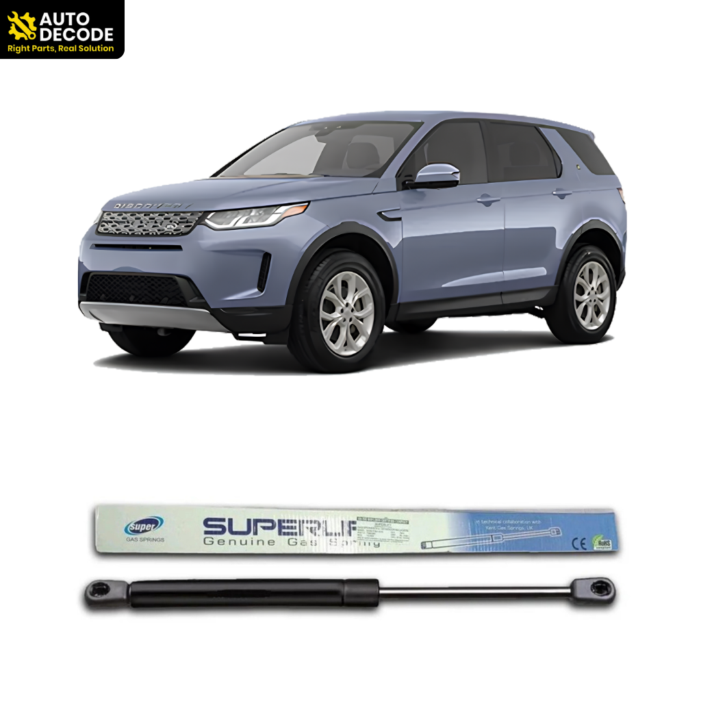 Bonnet Gas Struts for Land Rover Discovery Sport Set of 2  | Hood Lift Support | Superlift