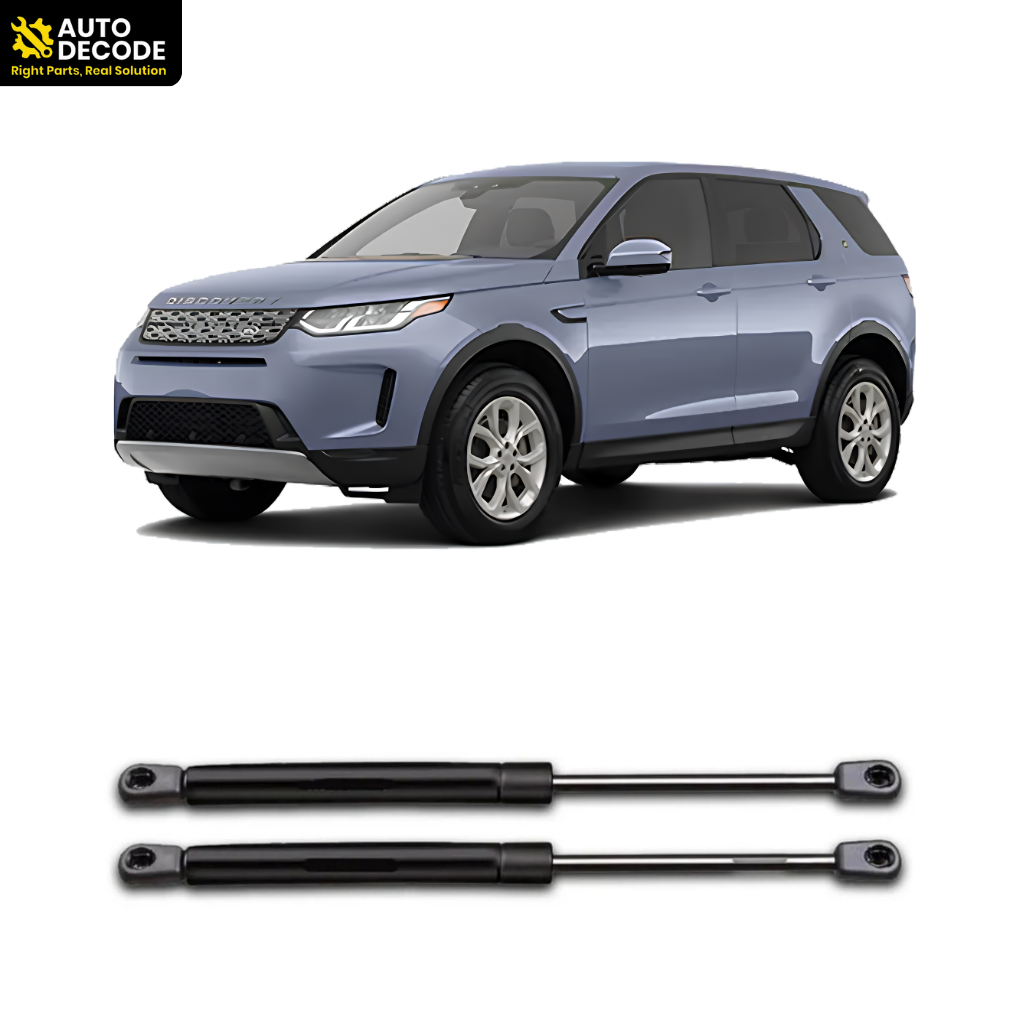 Bonnet Gas Struts for Land Rover Discovery Sport Set of 2  | Hood Lift Support | Superlift