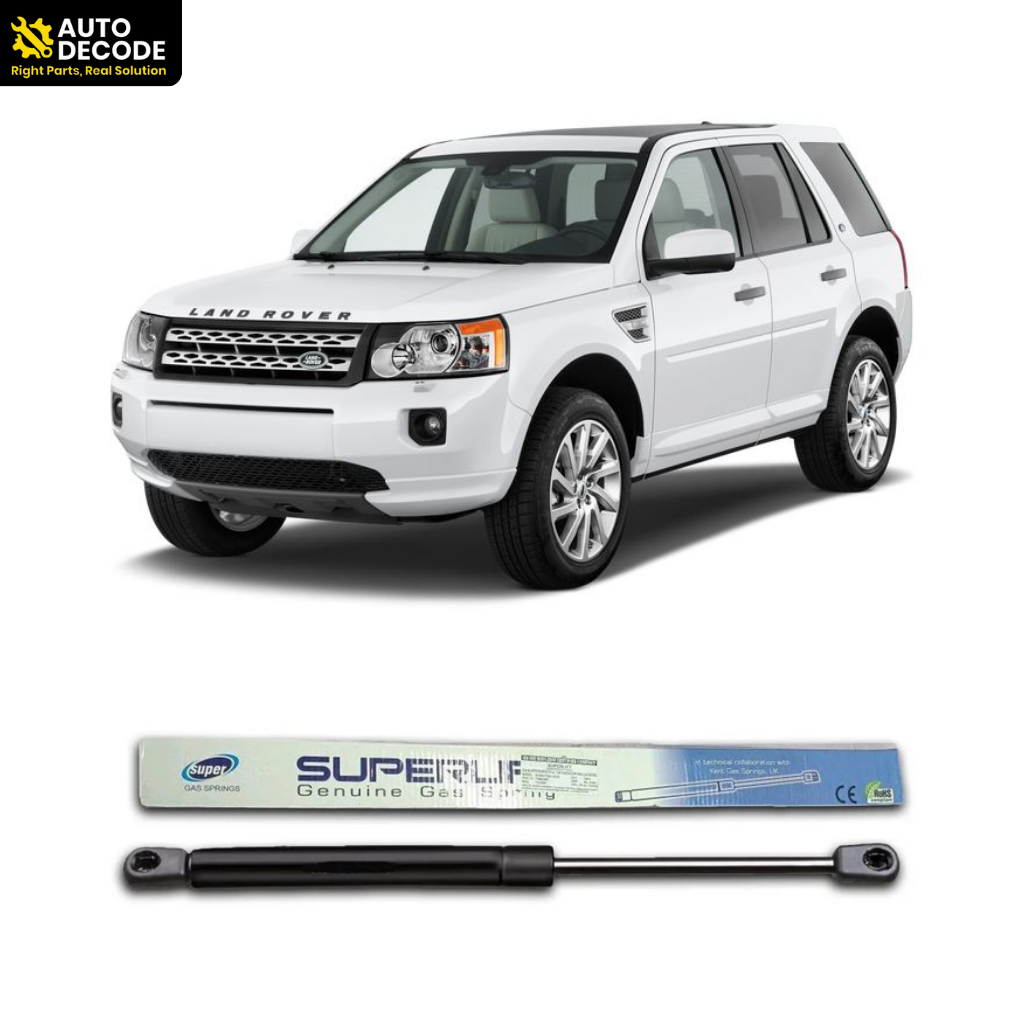 Bonnet Gas Struts for Land Rover Freelander 2 Set of 2 | Hood Lift Support | Superlift