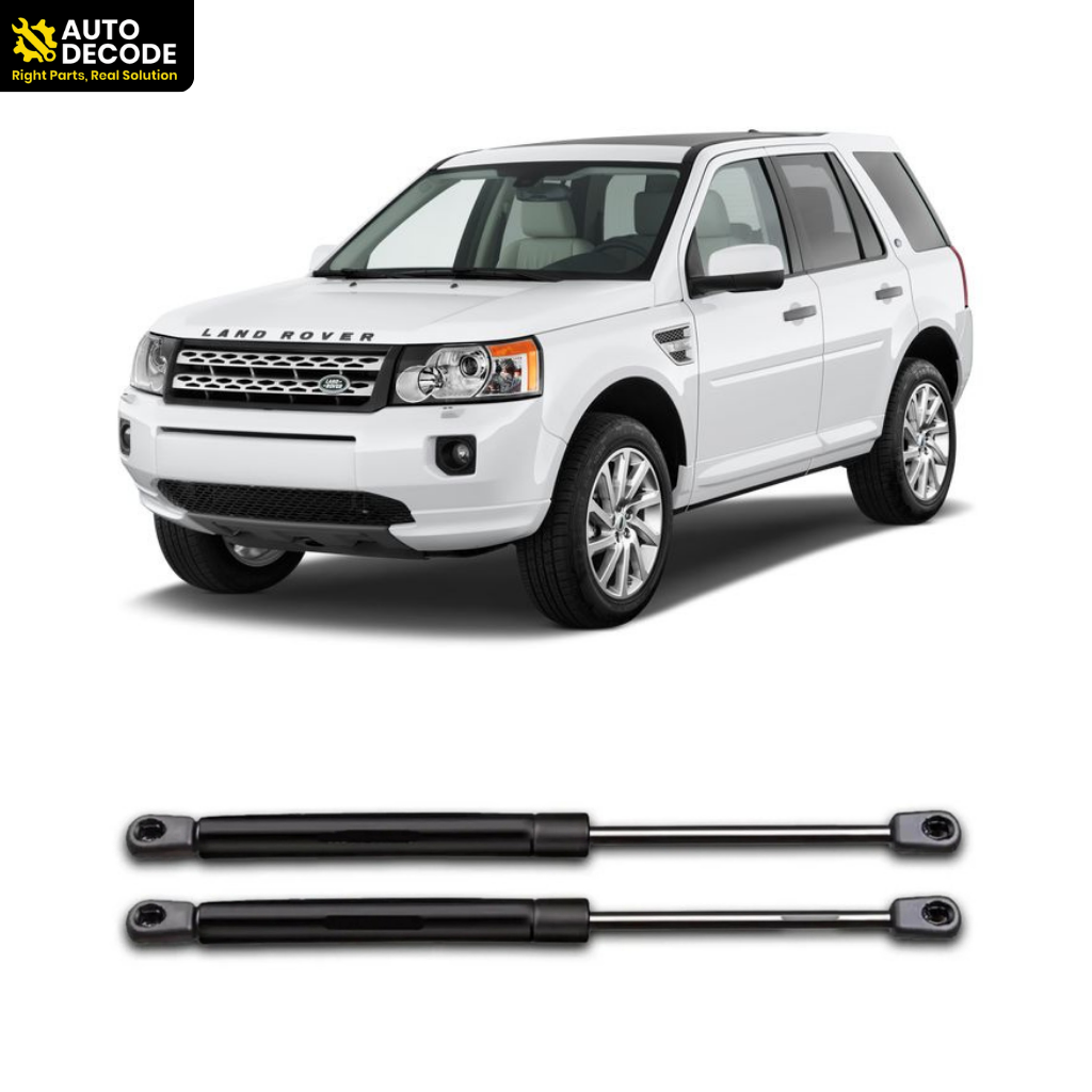 Bonnet Gas Struts for Land Rover Freelander 2 Set of 2 | Hood Lift Support | Superlift