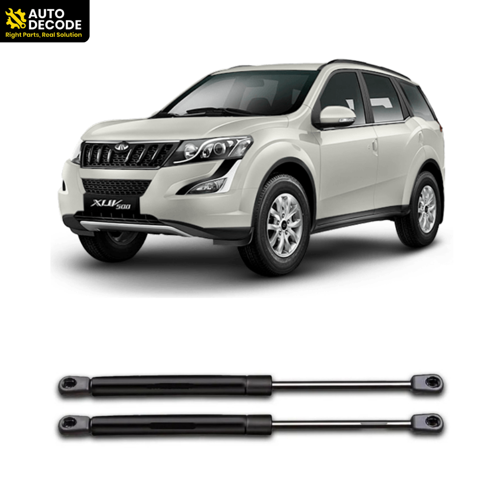 Bonnet Gas Struts for Mahindra XUV500 Set of 2 | Hood Lift Support | Superlift