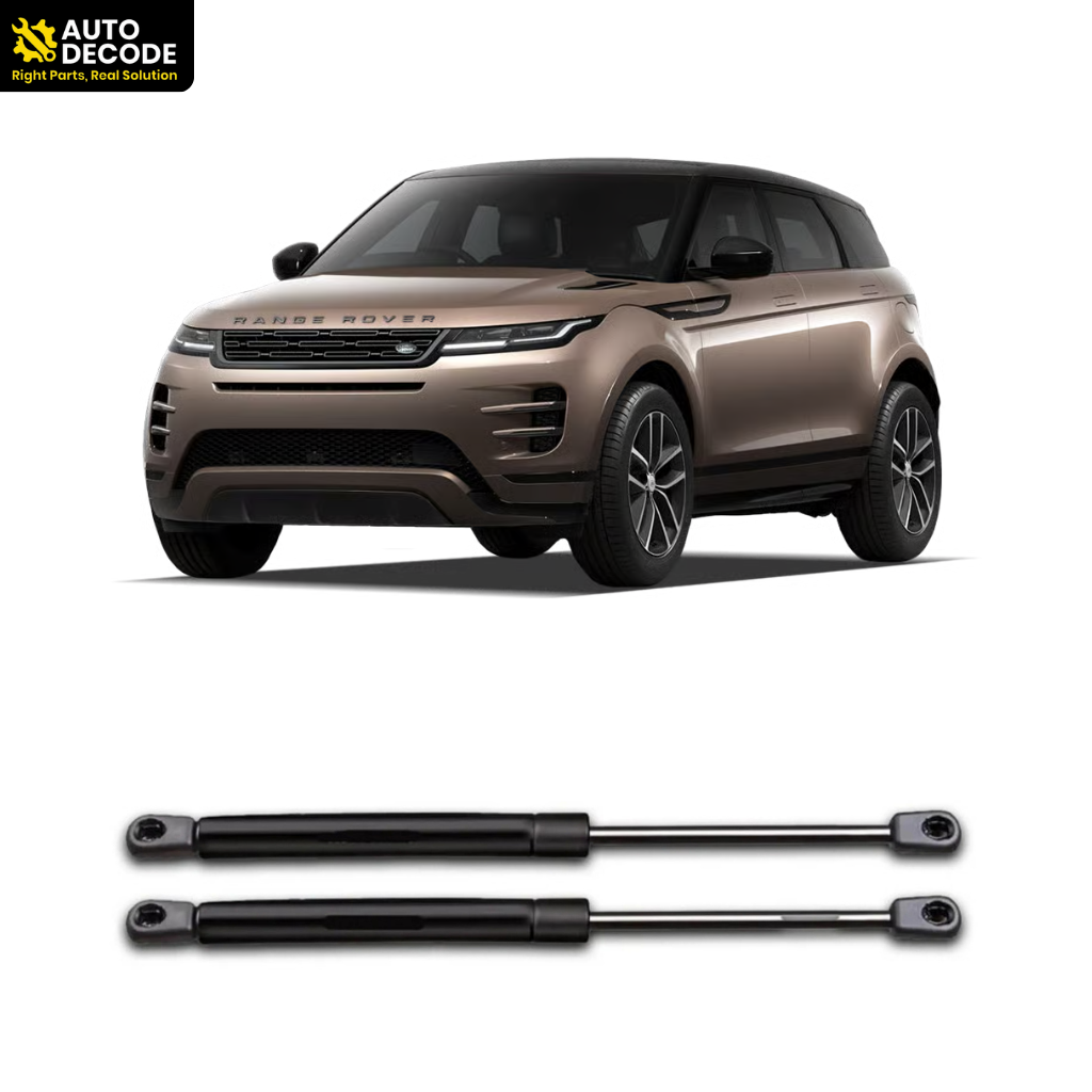 Bonnet Gas Struts for Range Rover Evoque  Set of 2 | Hood Lift Support | Superlift