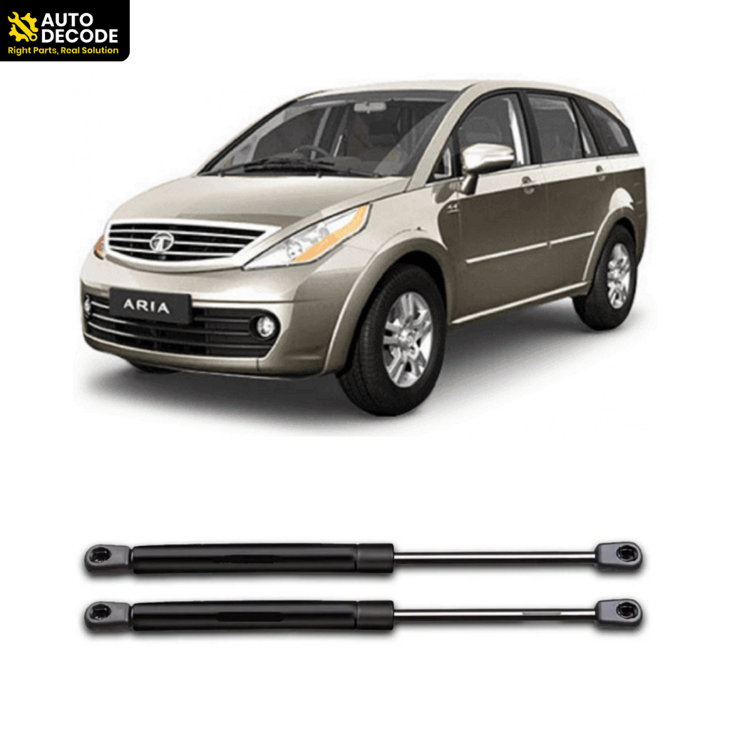 Bonnet Gas Struts for Tata Aria Set of 2| Hood Lift Support | Superlift