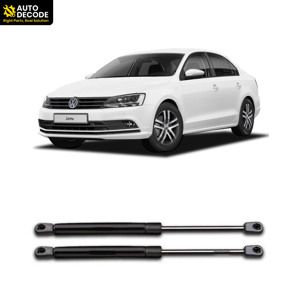 Bonnet Gas Struts for Volkswagen Jetta Set of 2 | Hood Lift Support | Superlift