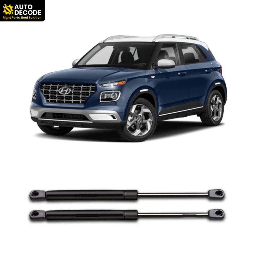 Boot Gas Struts For Hyundai Venue Set of 2 | Dicky Lift Support | Superlift