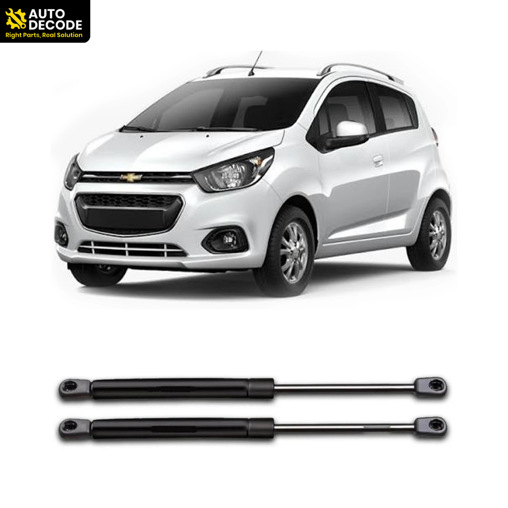 Boot Gas Struts for Chevrolet Beat Set of 2 | Dicky Lift Support | Superlift