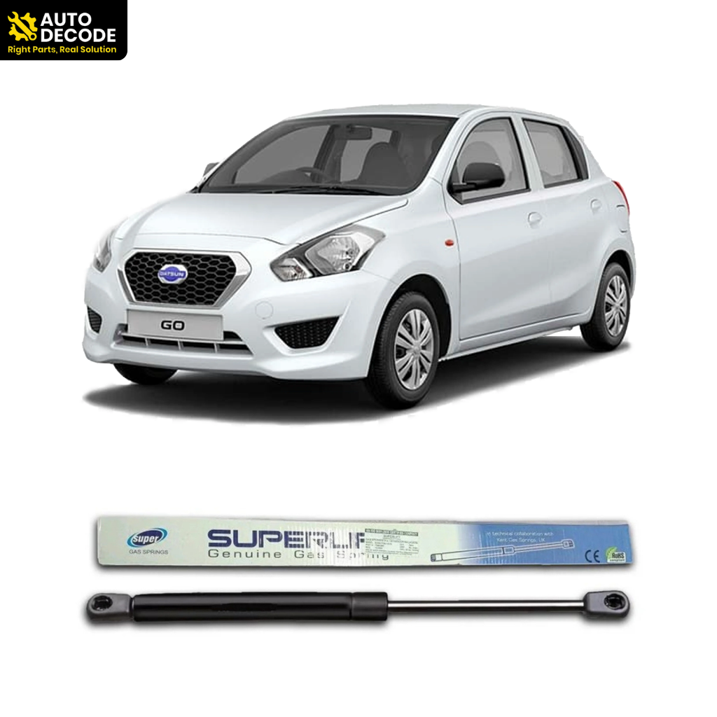 Boot Gas Struts for Datsun GO | Dicky Lift Support | Set of 2