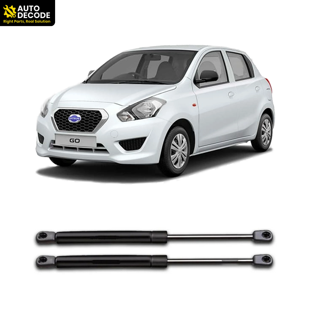 Boot Gas Struts for Datsun GO | Dicky Lift Support | Set of 2