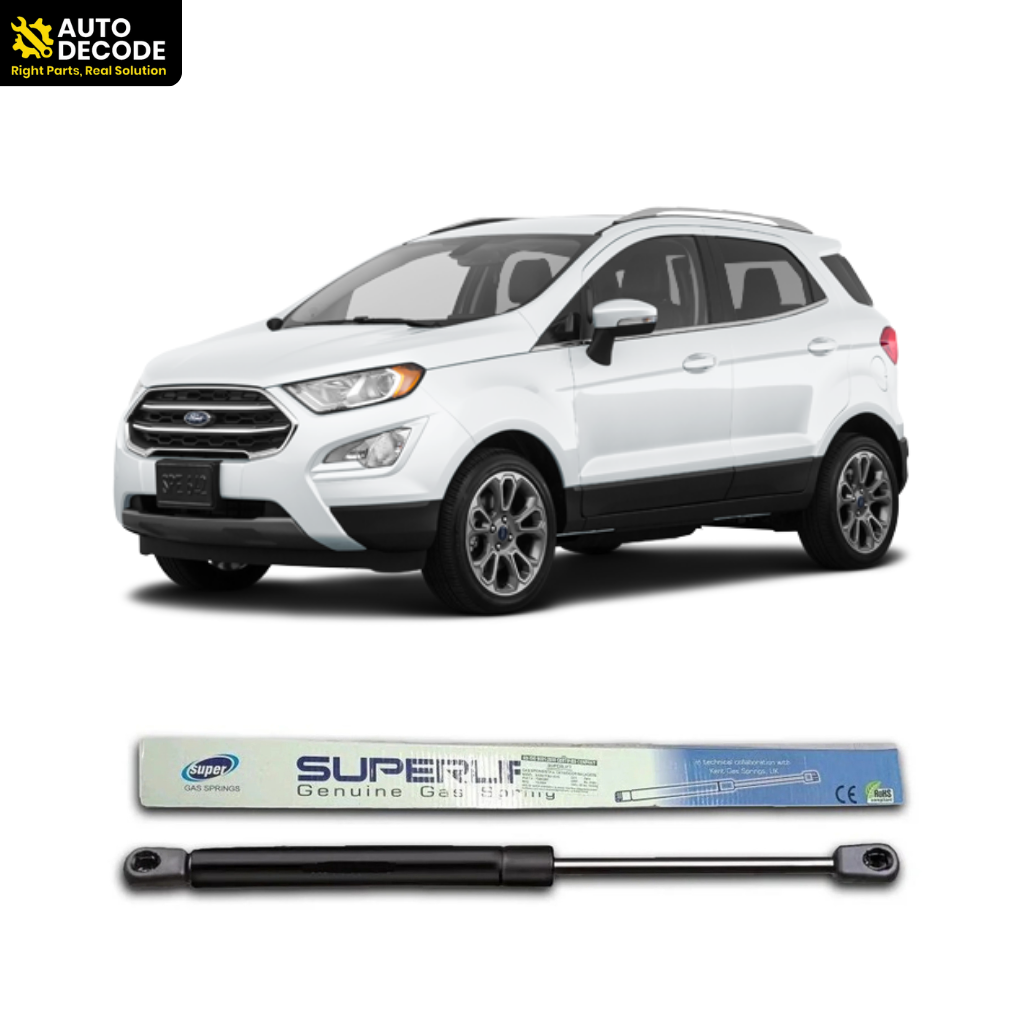 Boot Gas Struts for Ford EcoSport Set of 2 | Dicky Lift Support | Superlift