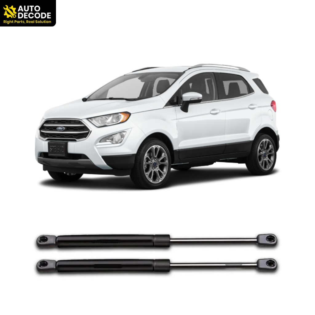 Boot Gas Struts for Ford EcoSport Set of 2 | Dicky Lift Support | Superlift