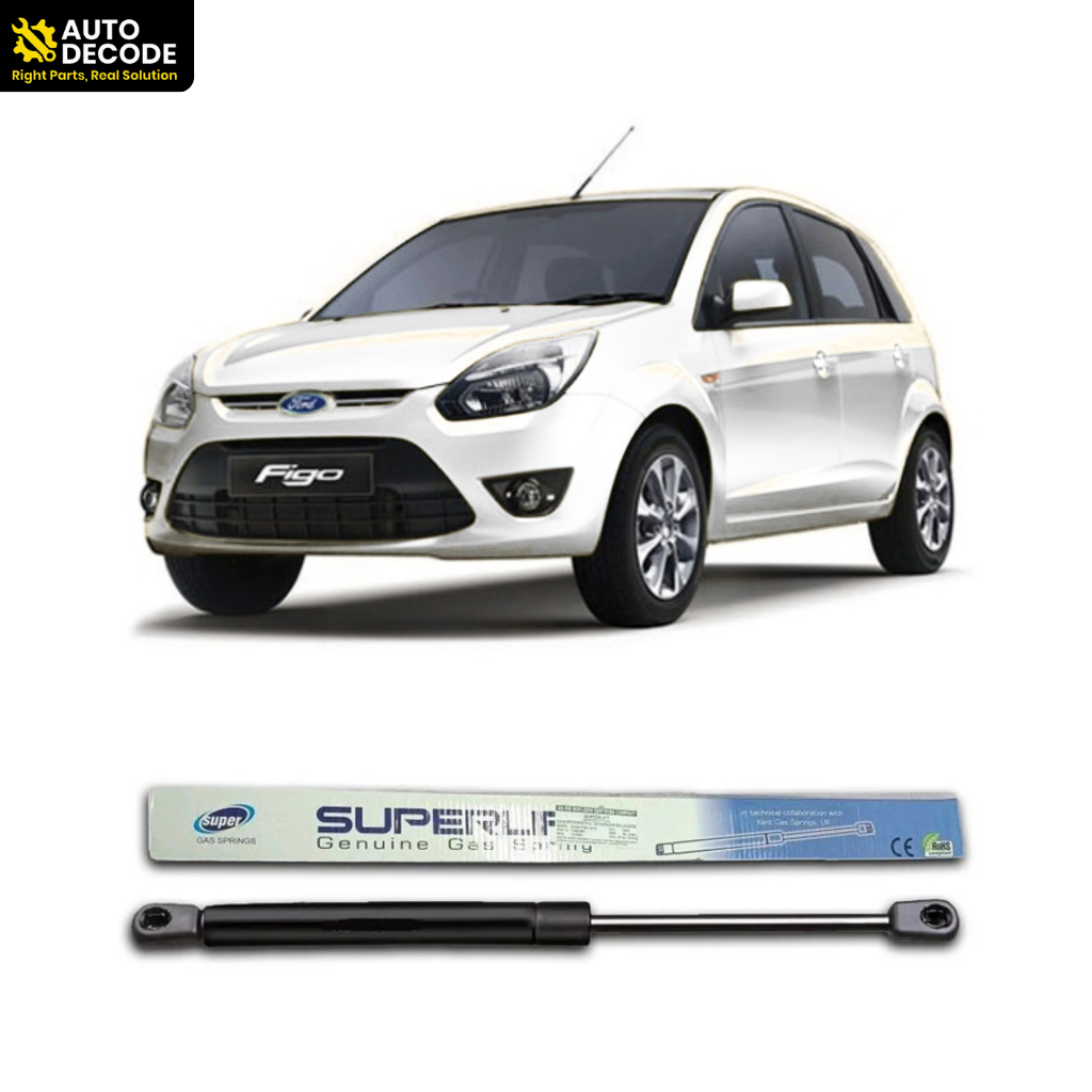 Boot Gas Struts for Ford Figo Set of 1 | Dicky Lift Support | Superlift