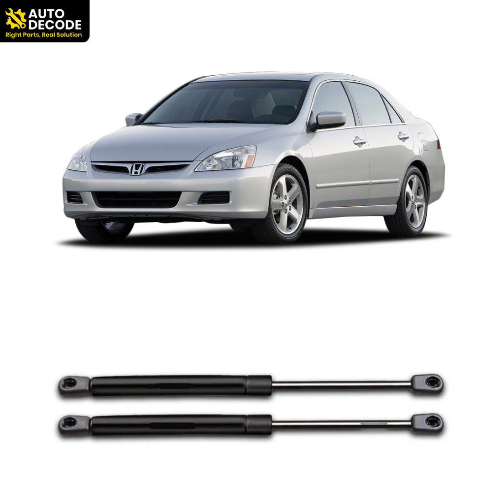 Boot Gas Struts for Honda Accord T1/T2 Set of 2 | Dicky Lift Support | Superlift