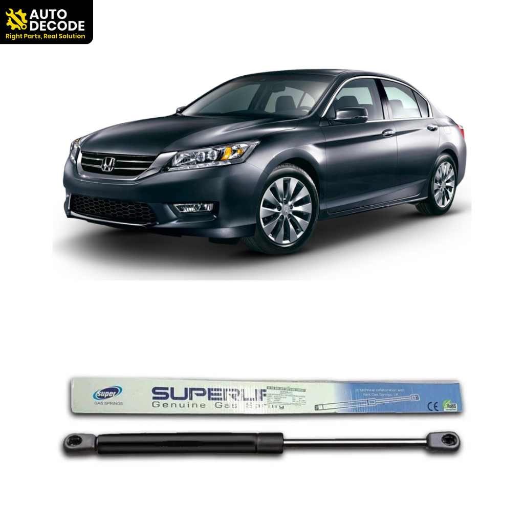 Boot Gas Struts for Honda Accord T3/T4 Set of 2 | Dicky Lift Support | Superlift