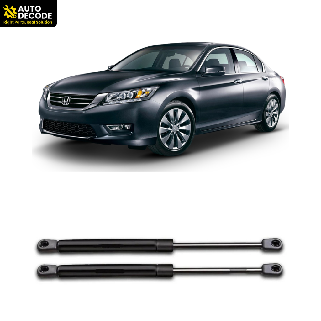 Boot Gas Struts for Honda Accord T3/T4 Set of 2 | Dicky Lift Support | Superlift