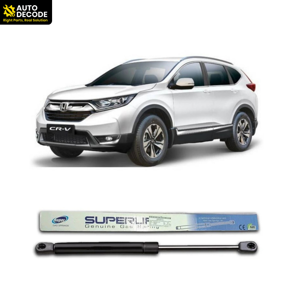 Boot Gas Struts for Honda CR-V T1 Set of 2 | Dicky Lift Support | Superlift