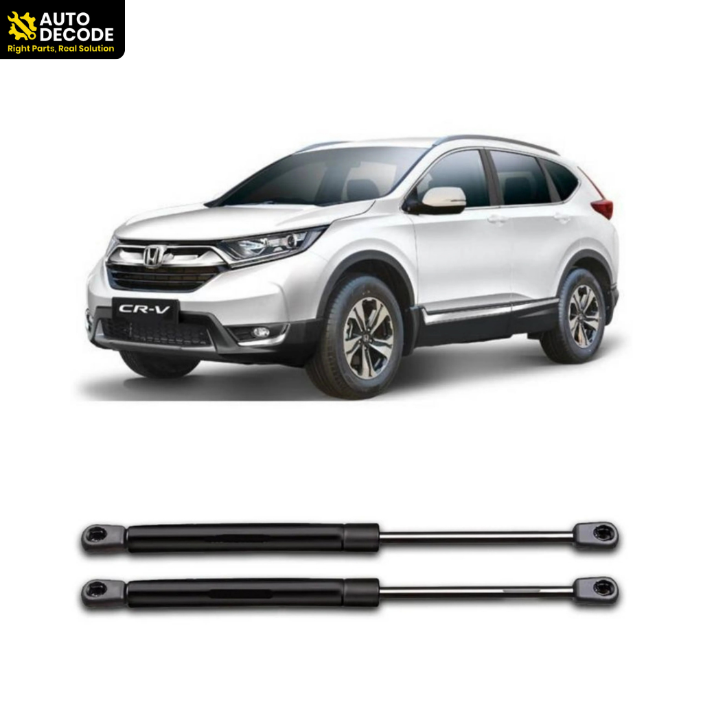 Boot Gas Struts for Honda CR-V T1 Set of 2 | Dicky Lift Support | Superlift