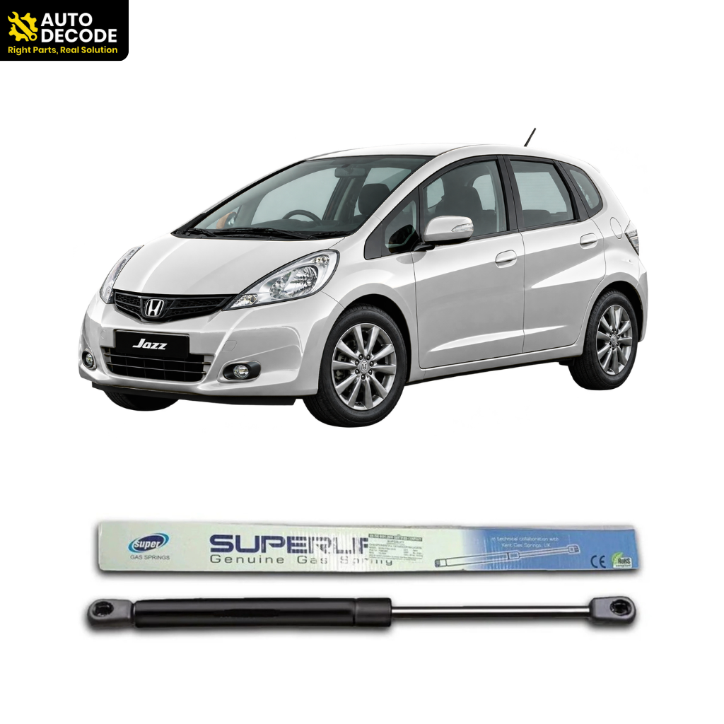 Boot Gas Struts for Honda Jazz Set of 2 | Dicky Lift Support | Superlift