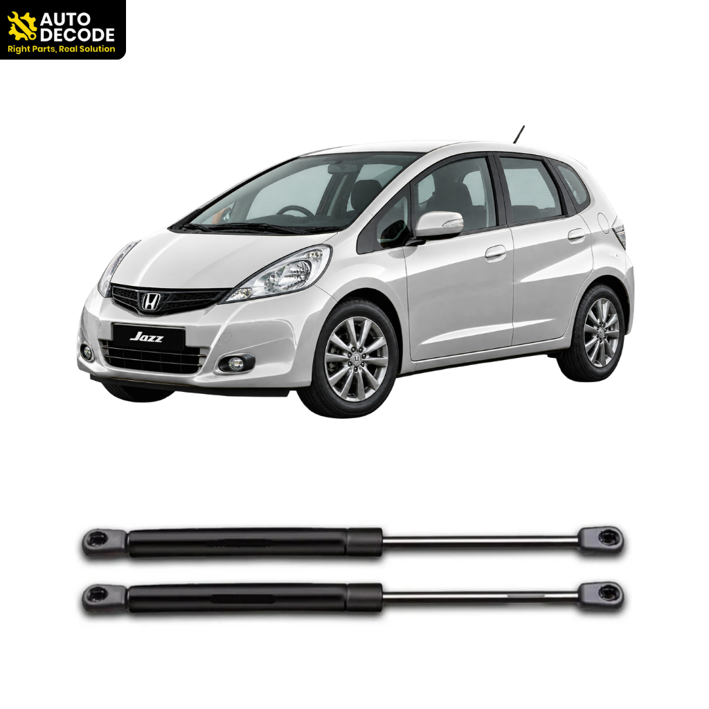 Boot Gas Struts for Honda Jazz Set of 2 | Dicky Lift Support | Superlift